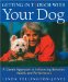 Getting in Touch With Your Dog : A Gentle Approach to Influencing Behavior, Health, and Performance cover
