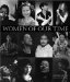 Women of Our Time : An Album of Twentieth-Century Photographs cover