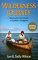 Wilderness Journey : Reliving the Adventures of Canada's Voyageurs cover