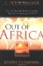 Out of Africa cover