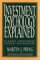 Investment Psychology Explained : Classic Strategies to Beat the Markets cover