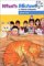 What's Michael : The Ideal Cat cover