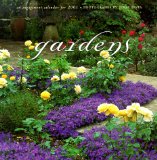 Gardens 2001 Calendar [Click for larger image]