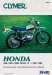 Honda 100-350Cc Ohc Singles, 1969-1982 cover
