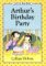 Arthur's Birthday Party cover