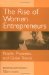 The Rise of Women Entrepreneurs : People, Processes, and Global Trends cover