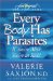 Every Body Has Parasites : If You're Alive, You're At Risk! cover
