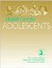 Adolescent Health Care cover