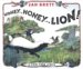 Honey, Honey, Lion! : A Story From Africa cover