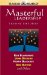 Masterful Leadership : Leading Like Jesus cover