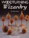 Woodturning Wizardry cover