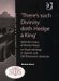 There's Such Divinity Doth Hedge a King : Selected Essays Of Nicolas Wyatt On Royal Ideology In Ugaritic And Old Testament Literature cover