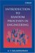 Introduction To Random Processes In Engineering cover