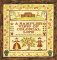 Sampler View of Colonial Life : With Projects Kids Can Make cover