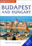 GlobetrotterTravel Guide Budapest and Hungary [Click for larger image]