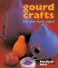 Gourd Crafts for the First Time cover