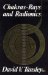 Chakras Rays & Radionics cover