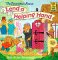 The Berenstain Bears Lend a Helping Hand cover