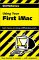  Cliffsnotes Using Your First Imac