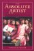The Absolute Artist : The Historiography of a Concept cover