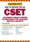 How to Prepare for the CSET : California Subject Matter Examinations for Teachers/Multiple Subjects cover