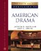 The Facts on File Companion to American Drama cover