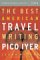 The Best American Travel Writing 2004 cover