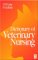 Dictionary of Veterinary Nursing cover