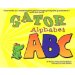 ABC : Gator Alphabet cover