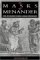Masks of Menander : Sign and Meaning in Greek and Roman Performance cover