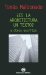 +es La Arquitectura Un Texto? Y Otros Escritos/arquitecture In Text And Other Writtings cover