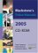 Blackstone's Police Manuals 2005 cover
