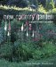 New Country Garden : A Plant Lover's Paradise cover