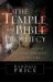 The Temple And Bible Prophecy cover