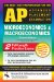 The Best Test Preparation for the Advanced Placement Examinations : For Both Microeconomics & Macroeconomics cover