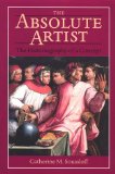 The Absolute Artist : The Historiography of a Concept [Click for larger image]