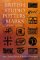 British Studio Potters' Marks cover