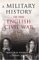 The Military History Of The English Civil War, 1642-1646 : Strategy And Tactics cover