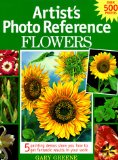 Artist's Photo Reference : Flowers [Click for larger image]