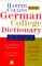 Dic Collins German English English German Dictionary cover