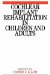 Cochlear Implant Rehabilitation in Children and Adults cover