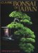 Classic Bonsai of Japan cover
