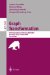 Graph Transformations : First International Conference, Icgt 2002, Barcelona, Spain, October 7-12, 2002  Proceedings cover