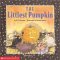 The Littlest Pumpkin cover