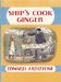 Ship's Cook Ginger cover
