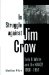 In Struggle Against Jim Crow : Lulu B. White and the Naacp, 1900-1957 cover