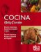 Cocina : Recetas Americanas Favoritas En Espanol E Ingles = Favorite American Recipes in Spanish and English cover