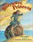 Storytelling Princess cover
