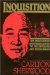 Inquisition : The Persecution and Prosecution of the Reverend Sun Myung Moon cover