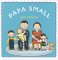 Papa Small cover